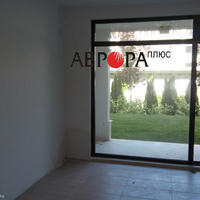 Квартира на второй линии моря/озера в Болгарии, Бургасская область, Елените, 52 кв.м.