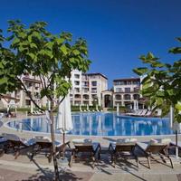 Квартира на второй линии моря/озера в Болгарии, Бургасская область, Елените, 52 кв.м.