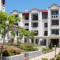 Квартира на второй линии моря/озера в Болгарии, Бургасская область, Елените, 52 кв.м.