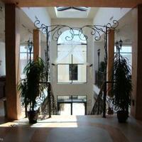 Квартира на второй линии моря/озера в Болгарии, Бургасская область, Елените, 52 кв.м.