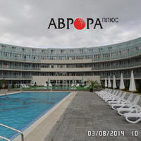 Апартаменты в Болгарии, Бургасская область, Елените, 66 кв.м.