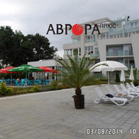 Апартаменты в Болгарии, Бургасская область, Елените, 66 кв.м.