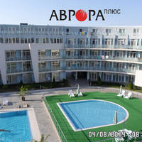 Апартаменты в Болгарии, Бургасская область, Елените, 66 кв.м.