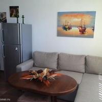 Квартира в центре города в Болгарии, Солнечный Берег, 48 кв.м.