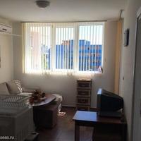 Квартира в центре города в Болгарии, Солнечный Берег, 48 кв.м.