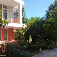 Квартира в центре города в Болгарии, Солнечный Берег, 48 кв.м.