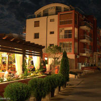 Апартаменты на второй линии моря/озера в Болгарии, Бургасская область, Елените, 129 кв.м.