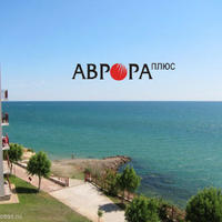 Апартаменты на первой линии моря/озера в Болгарии, Бургасская область, Елените, 110 кв.м.
