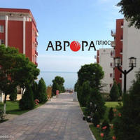 Апартаменты на первой линии моря/озера в Болгарии, Бургасская область, Елените, 110 кв.м.