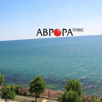 Апартаменты на первой линии моря/озера в Болгарии, Бургасская область, Елените, 110 кв.м.