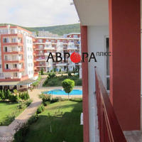 Апартаменты на первой линии моря/озера в Болгарии, Бургасская область, Елените, 110 кв.м.