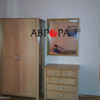 Апартаменты на первой линии моря/озера в Болгарии, Бургасская область, Елените, 110 кв.м.