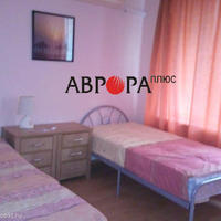 Апартаменты на первой линии моря/озера в Болгарии, Бургасская область, Елените, 110 кв.м.