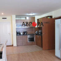 Апартаменты на первой линии моря/озера в Болгарии, Бургасская область, Елените, 110 кв.м.