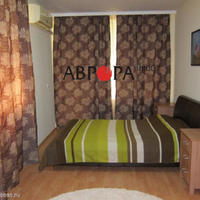 Апартаменты на первой линии моря/озера в Болгарии, Бургасская область, Елените, 110 кв.м.