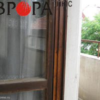 Flat in the city center in Bulgaria, Burgas Province, Elenite, 62 sq.m.