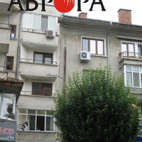 Flat in the city center in Bulgaria, Burgas Province, Elenite, 62 sq.m.