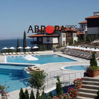 Flat in Bulgaria, Sozopol, 40 sq.m.