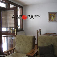 Flat in Bulgaria, Burgas Province, 128 sq.m.