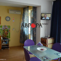 Flat in Bulgaria, Burgas Province, 52 sq.m.