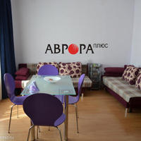 Flat in Bulgaria, Burgas Province, 52 sq.m.