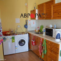Flat in Bulgaria, Burgas Province, 52 sq.m.