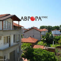 Flat in Bulgaria, Burgas Province, 52 sq.m.