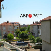 Flat in Bulgaria, Burgas Province, 52 sq.m.