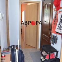 Flat in Bulgaria, Burgas Province, 52 sq.m.