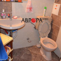 Flat in Bulgaria, Burgas Province, 52 sq.m.