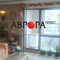 Flat at the first line of the sea / lake in Bulgaria, Burgas Province, 70 sq.m.