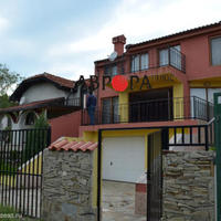 House at the first line of the sea / lake in Bulgaria, Chernomorets, 224 sq.m.