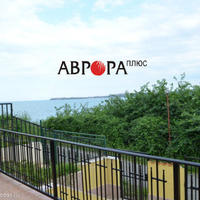 House at the first line of the sea / lake in Bulgaria, Chernomorets, 224 sq.m.
