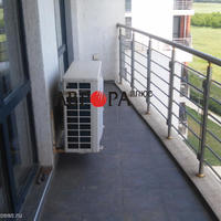 Flat in Bulgaria, Burgas Province, 108 sq.m.