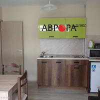 Апартаменты на второй линии моря/озера в Болгарии, Бургасская область, Елените, 54 кв.м.