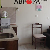 Апартаменты на второй линии моря/озера в Болгарии, Бургасская область, Елените, 54 кв.м.