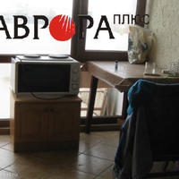 Квартира в центре города в Болгарии, Бургасская область, Елените, 43 кв.м.