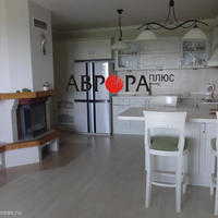 Квартира на первой линии моря/озера в Болгарии, Бургасская область, 138 кв.м.