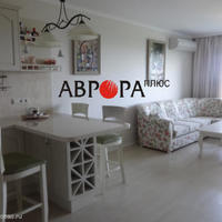 Квартира на первой линии моря/озера в Болгарии, Бургасская область, 138 кв.м.