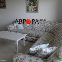 Квартира на первой линии моря/озера в Болгарии, Бургасская область, 138 кв.м.