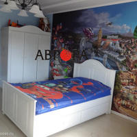 Квартира на первой линии моря/озера в Болгарии, Бургасская область, 138 кв.м.