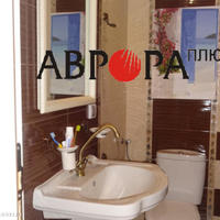 Квартира на первой линии моря/озера в Болгарии, Бургасская область, 138 кв.м.