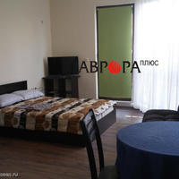 Квартира в Болгарии, Бургасская область, 48 кв.м.