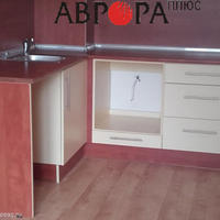 Apartment in the city center in Bulgaria, Sunny Beach, 34 sq.m.