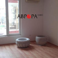 Apartment in the city center in Bulgaria, Sunny Beach, 34 sq.m.