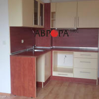 Apartment in the city center in Bulgaria, Sunny Beach, 34 sq.m.