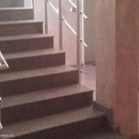 Apartment in the city center in Bulgaria, Sunny Beach, 34 sq.m.