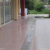 Apartment in the city center in Bulgaria, Sunny Beach, 34 sq.m.