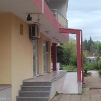 Apartment in the city center in Bulgaria, Sunny Beach, 34 sq.m.