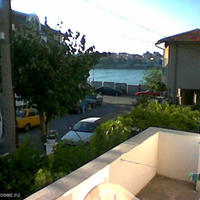 House at the second line of the sea / lake, in the city center in Bulgaria, Sozopol, 200 sq.m.